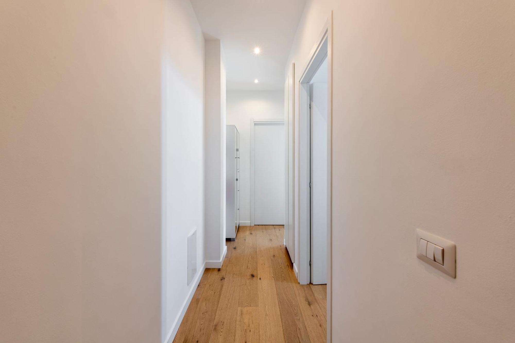 Luxury Apartamento