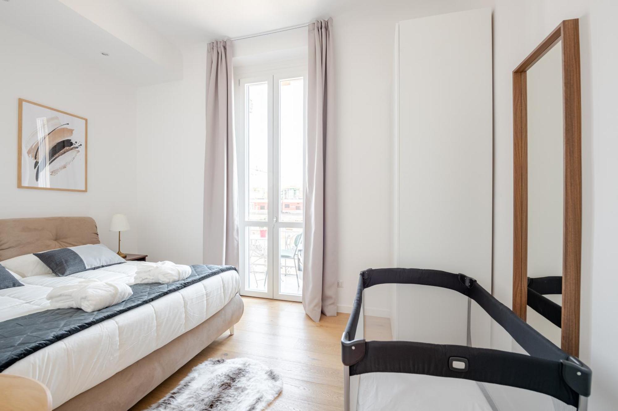 Apartamento Luxury