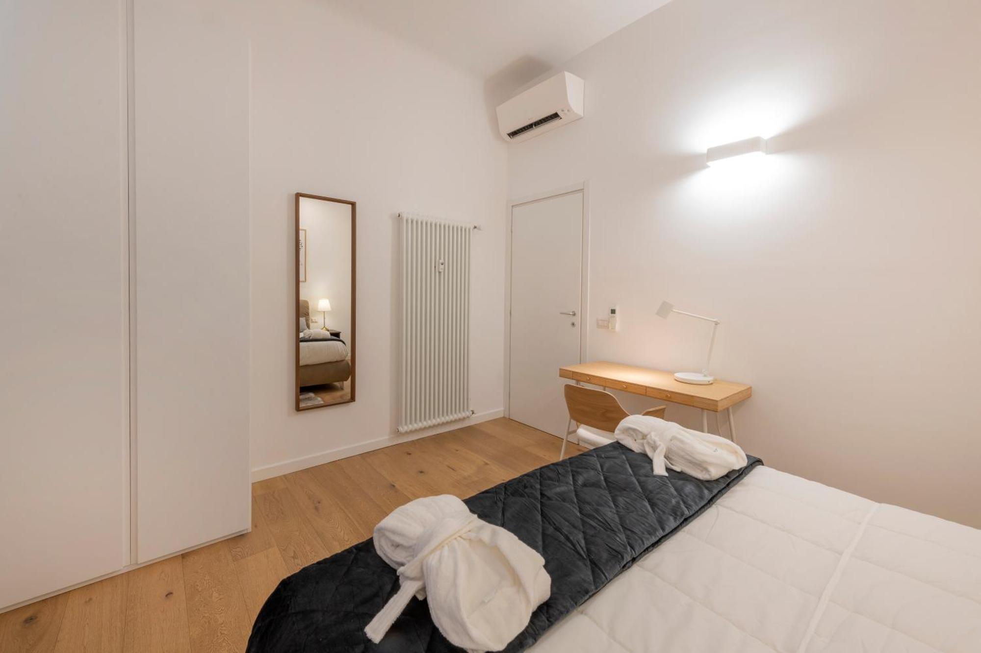 Luxury Apartamento