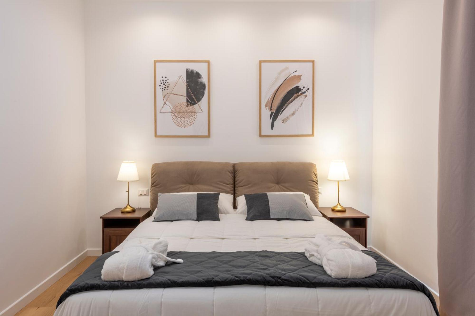 Apartamento Luxury Milán