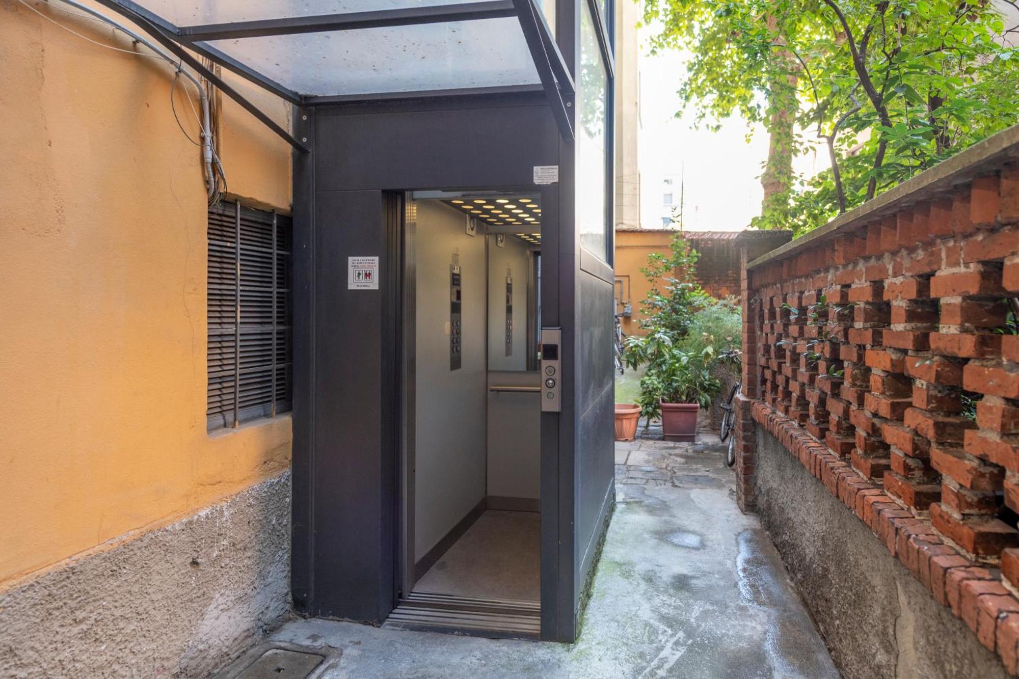 Apartamento Luxury